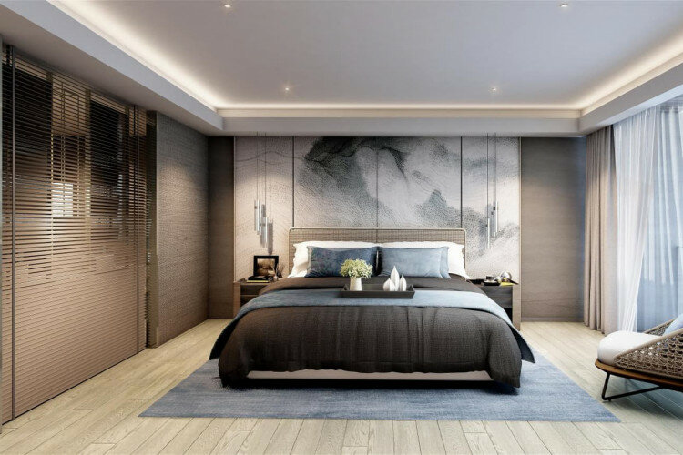 Кондоминиум в Паттайе, Таиланд | THE216712