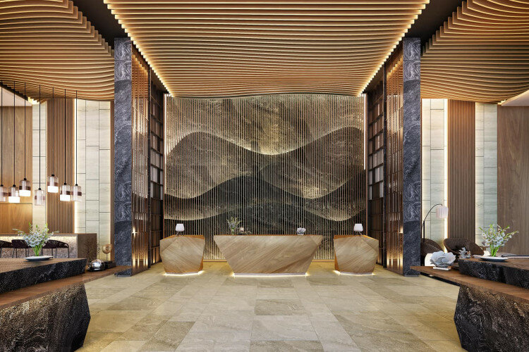 Кондоминиум в Паттайе, Таиланд | THE216712