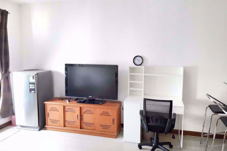 Кондоминиум в Бангкоке, Таиланд | THE553128