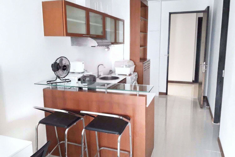 Кондоминиум в Бангкоке, Таиланд | THE553128