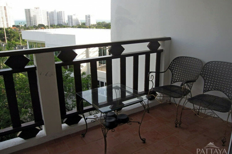 Кондоминиум в Джомтьене, Паттайя, Таиланд | THE421482