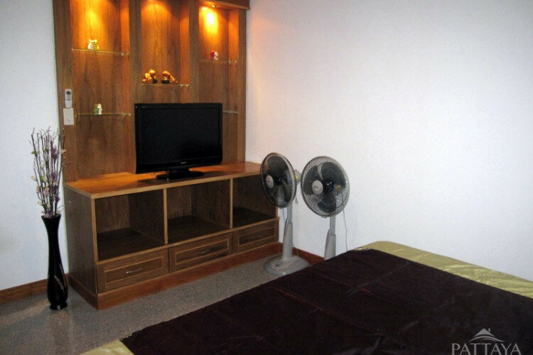 Кондоминиум в Джомтьене, Паттайя, Таиланд | THE421482