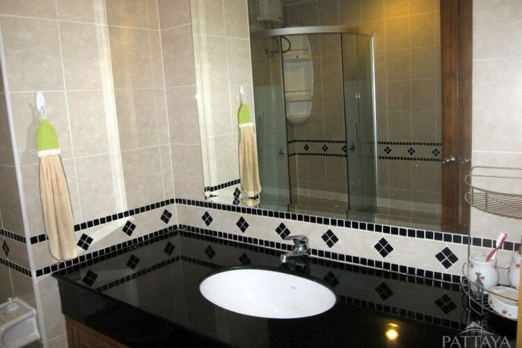 Кондоминиум в Джомтьене, Паттайя, Таиланд | THE421482