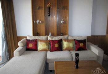 Кондоминиум в Джомтьене, Паттайя, Таиланд | THE421482