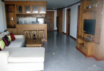 Кондоминиум в Джомтьене, Паттайя, Таиланд | THE421482