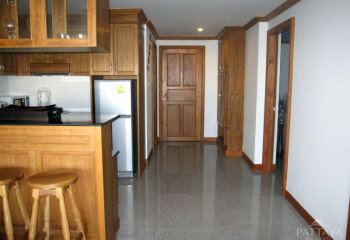 Кондоминиум в Джомтьене, Паттайя, Таиланд | THE421482