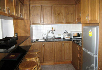 Кондоминиум в Джомтьене, Паттайя, Таиланд | THE421482