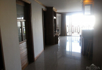 Кондоминиум в Джомтьене, Паттайя, Таиланд | THE421482