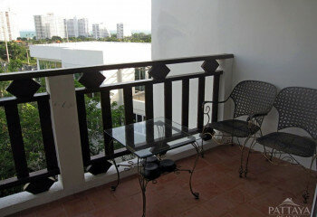 Кондоминиум в Джомтьене, Паттайя, Таиланд | THE421482