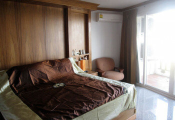 Кондоминиум в Джомтьене, Паттайя, Таиланд | THE421482