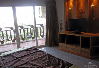 Кондоминиум в Джомтьене, Паттайя, Таиланд | THE421482