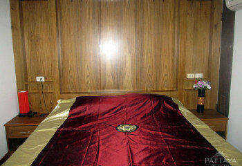 Кондоминиум в Джомтьене, Паттайя, Таиланд | THE421482