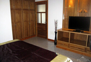 Кондоминиум в Джомтьене, Паттайя, Таиланд | THE421482