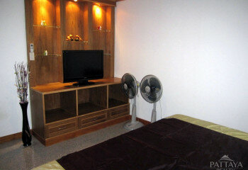 Кондоминиум в Джомтьене, Паттайя, Таиланд | THE421482