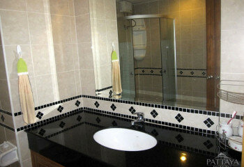 Кондоминиум в Джомтьене, Паттайя, Таиланд | THE421482