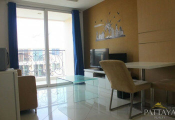 Кондоминиум в Джомтьене, Паттайя, Таиланд | THE522937