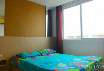 Кондоминиум в Джомтьене, Паттайя, Таиланд | THE522937