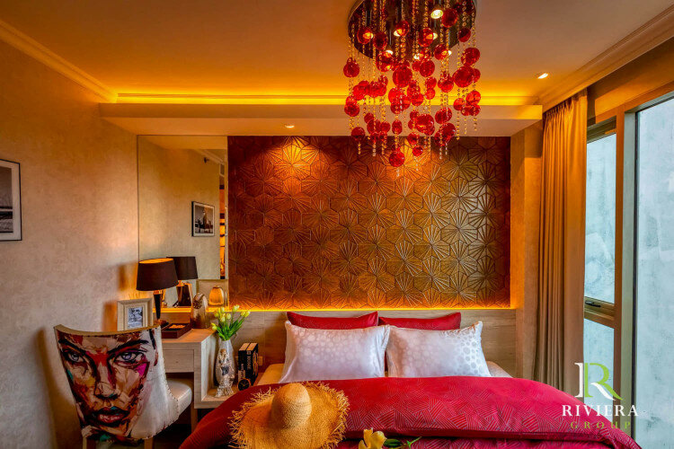 Кондоминиум в Джомтьене, Паттайя, Таиланд | THE107480