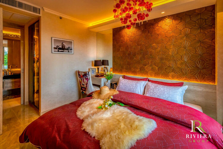 Кондоминиум в Джомтьене, Паттайя, Таиланд | THE107480