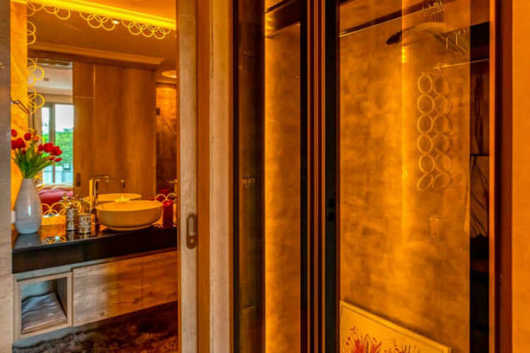 Кондоминиум в Джомтьене, Паттайя, Таиланд | THE107480