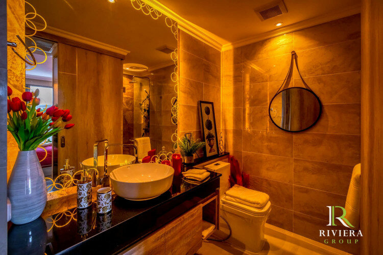 Кондоминиум в Джомтьене, Паттайя, Таиланд | THE107480