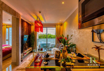 Кондоминиум в Джомтьене, Паттайя, Таиланд | THE107480