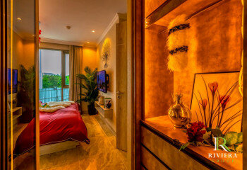 Кондоминиум в Джомтьене, Паттайя, Таиланд | THE107480