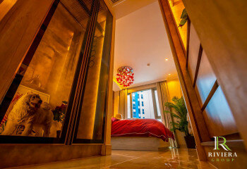 Кондоминиум в Джомтьене, Паттайя, Таиланд | THE107480