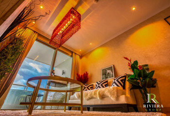 Кондоминиум в Джомтьене, Паттайя, Таиланд | THE107480