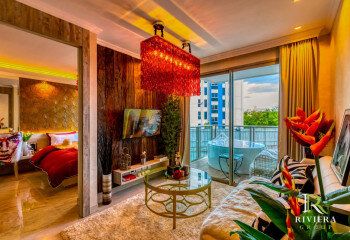 Кондоминиум в Джомтьене, Паттайя, Таиланд | THE107480