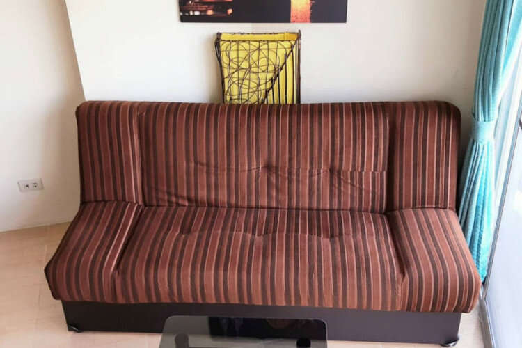 Кондоминиум в Джомтьене, Паттайя, Таиланд | THE423396