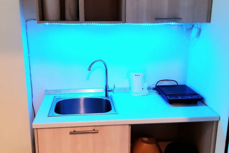 Кондоминиум в Джомтьене, Паттайя, Таиланд | THE423396