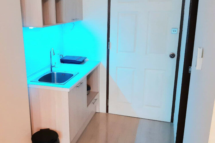 Кондоминиум в Джомтьене, Паттайя, Таиланд | THE423396