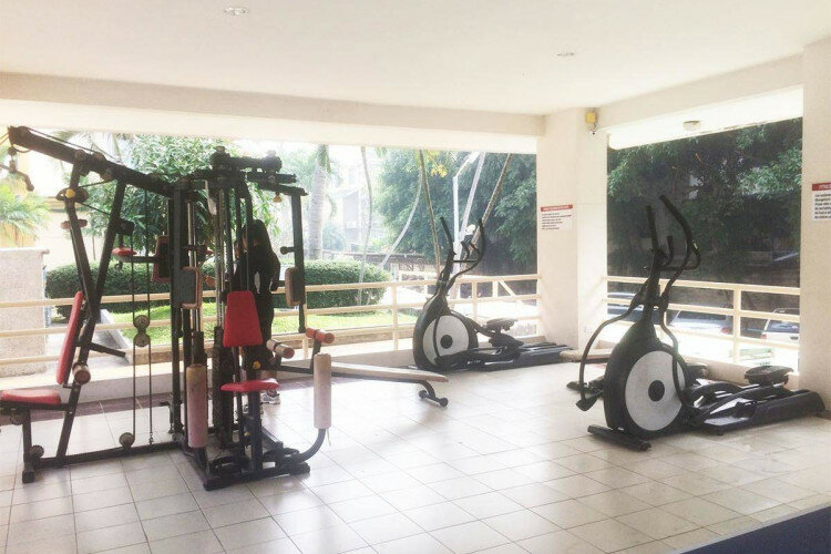 Кондоминиум в Джомтьене, Паттайя, Таиланд | THE423396