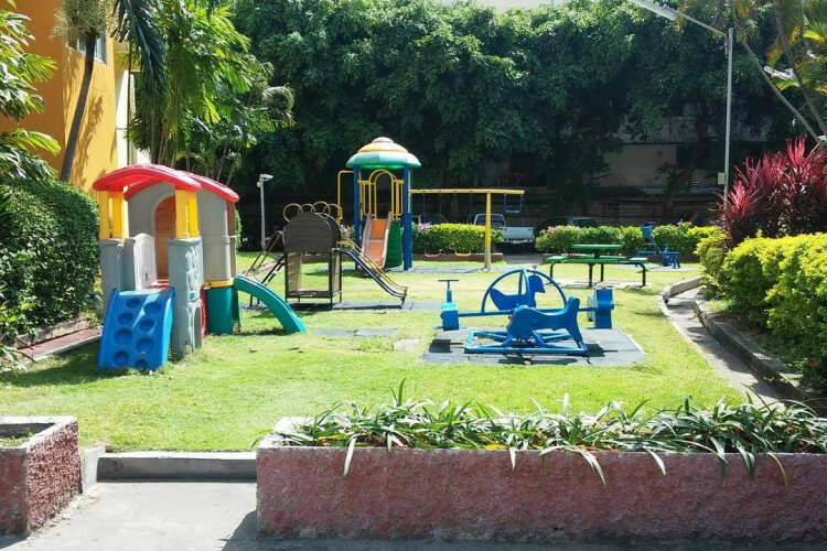 Кондоминиум в Джомтьене, Паттайя, Таиланд | THE423396