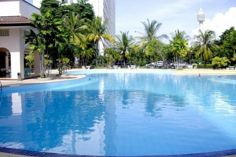 Кондоминиум в Джомтьене, Паттайя, Таиланд | THE423396