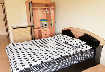 Кондоминиум в Джомтьене, Паттайя, Таиланд | THE423396