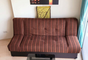 Кондоминиум в Джомтьене, Паттайя, Таиланд | THE423396