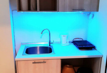 Кондоминиум в Джомтьене, Паттайя, Таиланд | THE423396