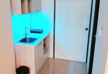 Кондоминиум в Джомтьене, Паттайя, Таиланд | THE423396