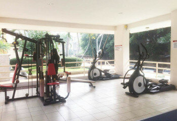 Кондоминиум в Джомтьене, Паттайя, Таиланд | THE423396