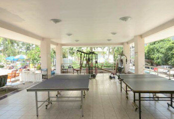 Кондоминиум в Джомтьене, Паттайя, Таиланд | THE423396