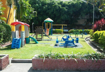 Кондоминиум в Джомтьене, Паттайя, Таиланд | THE423396