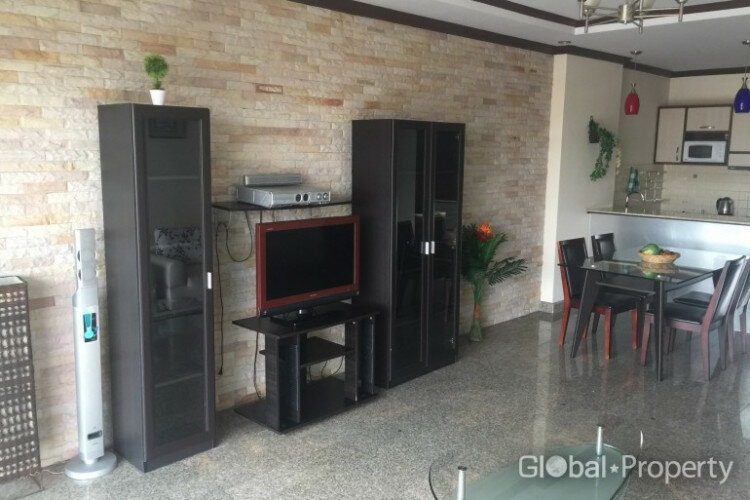 Кондоминиум в Джомтьене, Паттайя, Таиланд | THE244351