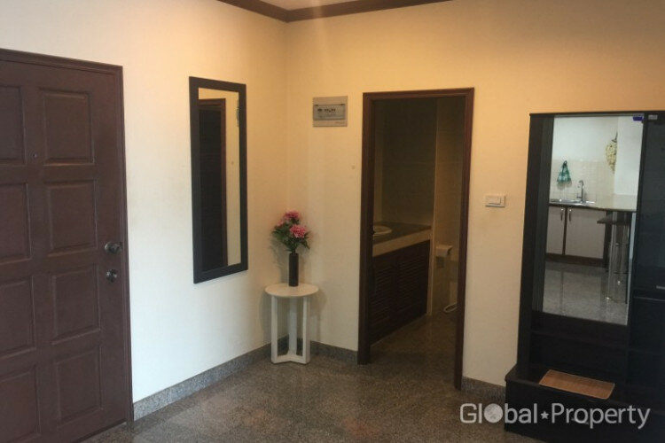 Кондоминиум в Джомтьене, Паттайя, Таиланд | THE244351