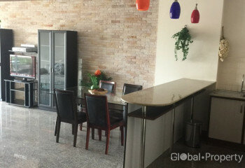 Кондоминиум в Джомтьене, Паттайя, Таиланд | THE244351