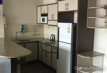 Кондоминиум в Джомтьене, Паттайя, Таиланд | THE244351