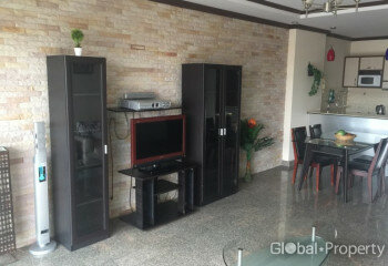 Кондоминиум в Джомтьене, Паттайя, Таиланд | THE244351