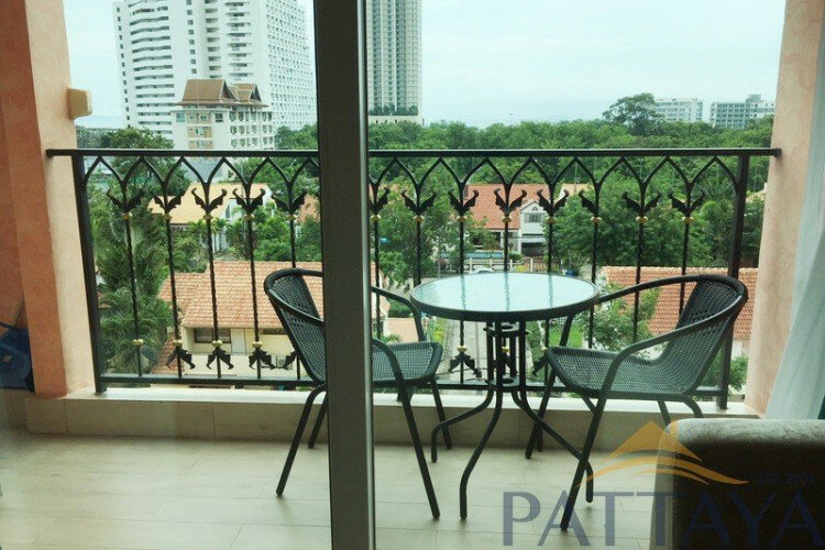 Кондоминиум в Джомтьене, Паттайя, Таиланд | THE322403