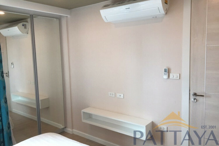 Кондоминиум в Джомтьене, Паттайя, Таиланд | THE322403